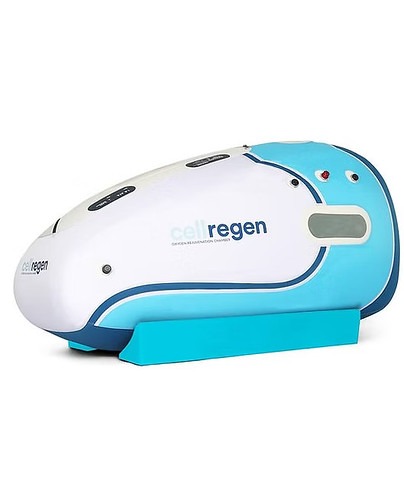 Hyperbaric Oxygen Therapy New York City